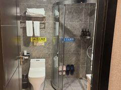 -Space君欧高空江景酒店(重庆解放碑云端之眼店)