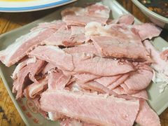-汝萍传统蘸水菜(春华路总店)