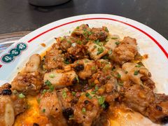-飞尝蚝·顺德菜·鱼生(顺德总店)