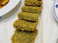 糍饭糕-钱塘花园·宁波菜