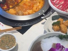 -川锅一号火锅(铜山万达店)