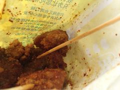 -兄弟鸡排.芋泥香酥鸭(淮海街店)