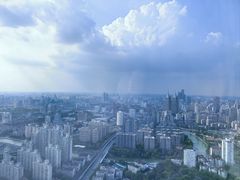 -上海龙之梦万丽酒店