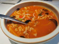 -小厨娘淮扬菜(六合欢乐港店)