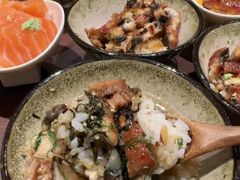 -玄白·炭烤活鳗(上海首店)