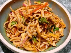 -纳瓦新疆菜(银都店)