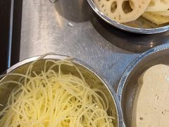 -憨铁匠老火锅(龙岗万科里店)
