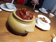 -上海小南国(正大店)