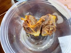 鸭胗-斯丹姜母鸭·古法干香(涂门街总店)