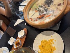 -羡餐厅·杭帮菜·淳菜(千岛湖自由洲际殿店)