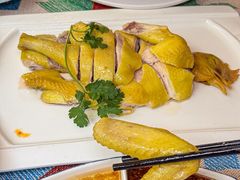 -粤香楼(新光里店)