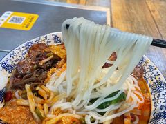 -小蛮妞家螺蛳粉(凯旋路店)