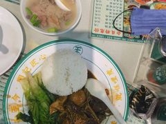 -西关明记肠粉(荔枝湾店)