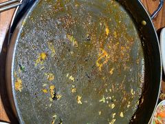 -帕西铁板鸡店(新世界百货店)