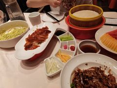 -大鸭梨烤鸭(甘家口店)
