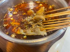 -风飞扬伊春鸡头王烤点(香滨路店)