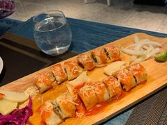 穆光多彩缤纷-穆光土耳其餐厅(宣礼店)