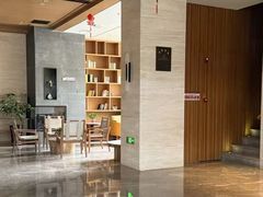 -汤印温泉假日酒店(崇礼富龙滑雪场店)