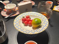 -知楚•精致湖北菜(武商MALL店)