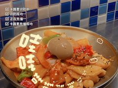 -釜山火炉·海鲜烤肉(紫藤路店)