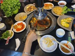 -东北烤肉(鼓楼巷店)