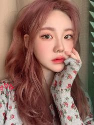 -HG美发设计沙龙