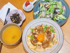-ABC Cooking Studio(北京颐堤港店)