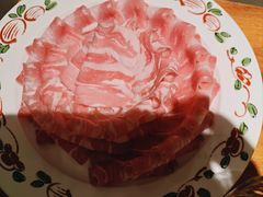 -北京老门框爆肚四季涮肉(淮海东路外滩店)
