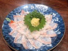 -加奈日本料理