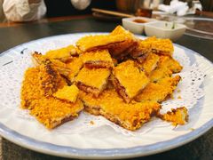 -诺敏塔拉奶茶-布里亚特包子-手把肉(锦都会店)