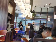 大堂-湘船·精致湖南菜(荆州吾悦广场店)