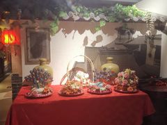-山西会馆·晋菜·晋商宴·牌匾博物馆(胜利东街店)