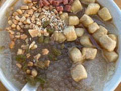 -钱记三鲜冰粉