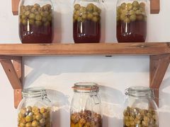 -CAFE CHEZ W一木家(香山路店)