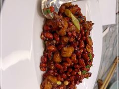 -萬國春·中菜馆(颐和公馆店)