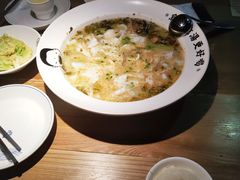 -江渔兒酸菜魚專門店(顺盈时代广场店)