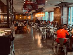 大堂-新旺茶餐厅(嘉里城店)
