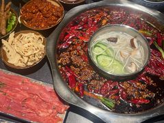 -大风老火锅(江北一店)