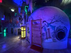 -木子塘汗蒸生活馆(财富港店)