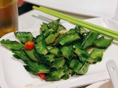龙豆-滕记星发餐室·新加坡菜(巨鹿路店)