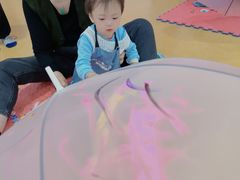 -美吉姆早教(咸阳中心)