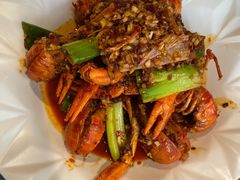 -虾胡闹龙虾馆(湄南河店)