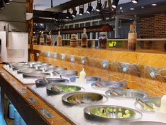 -汉巴味德(大悦城店)