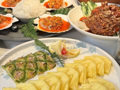 -缘·金家烤鳗鱼(西塔总店)