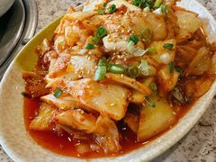 -高丽屋(天宁寺店)