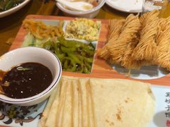 -杏花村水席楼·洛阳水席(老城十字街店)