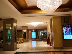 -沈阳丽都酒店