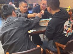 -李记饺子·熏酱东北菜(欢乐谷店)