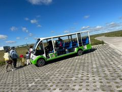 -呼和诺尔旅游景区