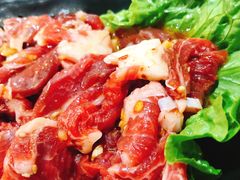 -丹东特色烤肉(南光三部店)